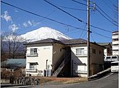 富士ハイツのイメージ