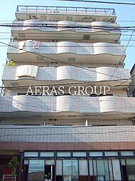 プラーズ滝野川