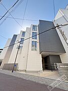 河内小阪駅より徒歩3分 1階 築2年6ヶ月の賃貸物件