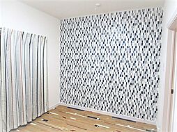 ツカサハイツ 2階1Kのリビング/ダイニング