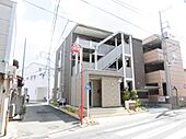 藤沢市高倉 3階建 築4年のイメージ
