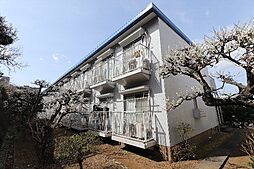 コーポドリームキャッスル