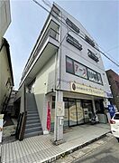 淵野辺駅より徒歩5分 3階 築34年7ヶ月の賃貸物件