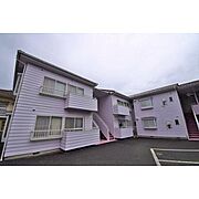 柿生駅より徒歩26分 2階 築35年5ヶ月の賃貸物件