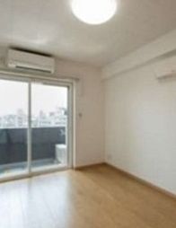 LUMEED江古田 3階1Kのリビング/ダイニング