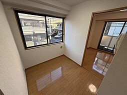 スクエアST 2階1DKのリビング/ダイニング