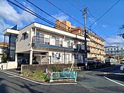 第二シャトル香椎 1階 築43年5ヶ月の賃貸物件