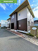 宮前駅より徒歩43分 1階 築11年5ヶ月の賃貸物件