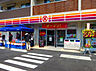 周辺：サークルＫ大阪本庄西店 233m