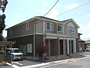 御殿場駅よりバス20分 徒歩3分 2階 築15年8ヶ月の賃貸物件