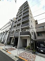 プレール・ドゥーク東陽町