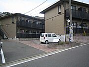 さくら館Ａ 2階 築24年8ヶ月の賃貸物件