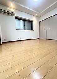 桜華杏 2階1DKのリビング/ダイニング