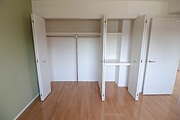 カーサ フェリーチェ 5階1LDKのリビング/ダイニング