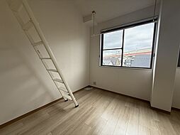 エクセレントM 3階ワンルームのリビング/ダイニング