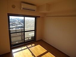 プレール・ドゥーク目白アベニュー 6階1Kのリビング/ダイニング