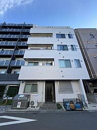 JR山手線 田端駅 徒歩4分の賃貸マンション