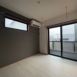 クオーレ小手指 101 1階1DKのリビング/ダイニング