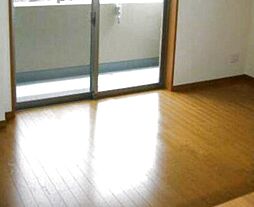 あるふぁI 1階1LDKのリビング/ダイニング