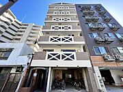 姫島駅より徒歩7分 5階 築37年7ヶ月の賃貸物件