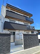 D-residence白鷺 2階 築1年1ヶ月の賃貸物件