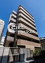 ブライズ神楽坂DUE