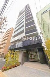 プラウドフラット渋谷笹塚