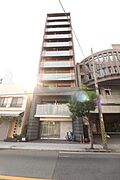 玉川駅より徒歩8分 3階 築8年11ヶ月の賃貸物件