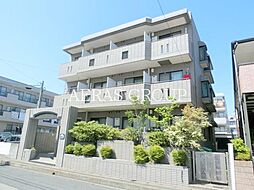 ローズマンションＦ11番館