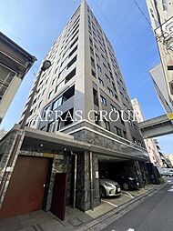 オーベルアーバンツ日暮里