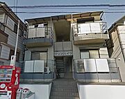 上沢駅より徒歩12分 1階 築28年8ヶ月の賃貸物件