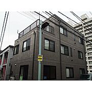 メゾン南麻布の賃貸物件