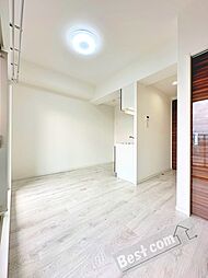 リアライズ小路 4階1LDKのリビング/ダイニング