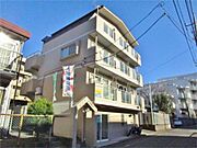 メゾンイースト 4階 築36年8ヶ月の賃貸物件