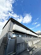 アルヴェアーレII 1階 築17年7ヶ月の賃貸物件