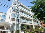 稲城駅より徒歩7分 2階 築11年3ヶ月の賃貸物件