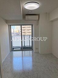 AZEST大山東 12階1Kのリビング/ダイニング