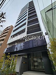 プラウドフラット渋谷笹塚