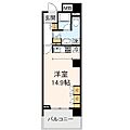 ドレイクふじみ野13階8.5万円