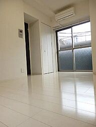 フェニックス椎名町 5階1Kのリビング/ダイニング