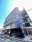 我孫子町駅より徒歩2分 2階 築4年10ヶ月の賃貸物件