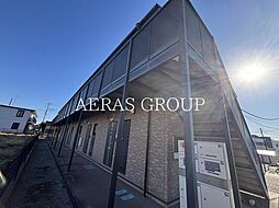 アムール 江戸川台