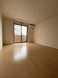 エクセルR・K 203 2階1Kのリビング/ダイニング