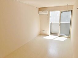 東急田園都市線 中央林間駅 徒歩13分の賃貸アパート 1階1Kのリビング/ダイニング