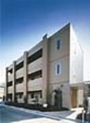 モルゲン北花田 3階 築23年9ヶ月の賃貸物件