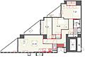 T'sgarden東陽町9階26.0万円