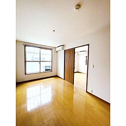 チェリーコーポ 2階2DKのリビング/ダイニング