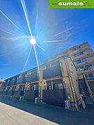 レジデンスフィーユA棟 2階 築8年2ヶ月の賃貸物件