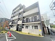 新百合ヶ丘駅より徒歩13分 5階 築5年1ヶ月の賃貸物件