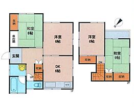 間取り：208011893812